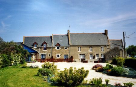 G&icirc;te n&deg;35G110781 Cancale - Ille-et-Vilaine - photo