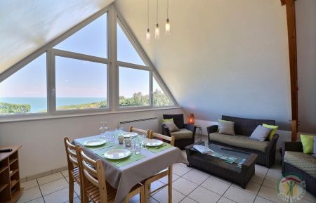 Gîte n°35G11184 Cancale - Ille-et-Vilaine - photo