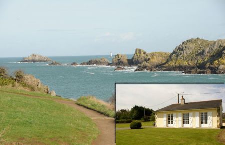 G&icirc;te n&deg;35G112081 Cancale - Ille-et-Vilaine - photo