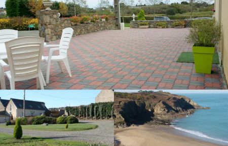 G&icirc;te n&deg;35G112083 Cancale - Ille-et-Vilaine - photo