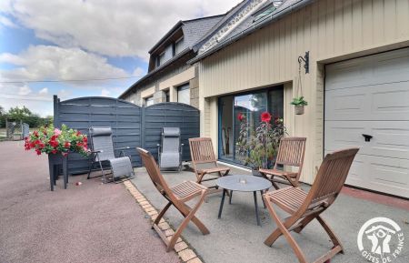 G&icirc;te n&deg;35G13054 Javen&eacute; - Ille-et-Vilaine - photo