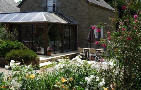 G&icirc;te n&deg;35G130802 La Chapelle-Saint-Aubert - Ille-et-Vilaine - photo