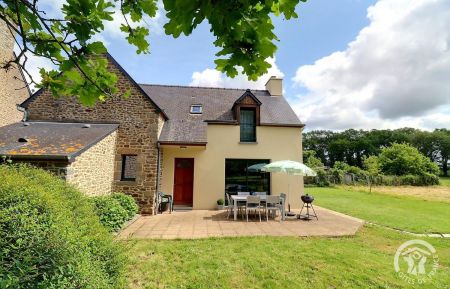 Gîte n°35G12227 Le Tronchet - Ille-et-Vilaine - photo
