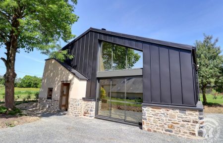 G&icirc;te n&deg;35G14152 Melesse - Ille-et-Vilaine - photo