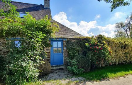 Gîte n°35G122992 Mont-Dol - Ille-et-Vilaine - photo