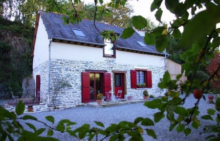 G&icirc;te n&deg;35G14086 Nouvoitou - Ille-et-Vilaine - photo