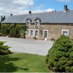 chambre-d-hotes - Les Epinays - PIRE-CHANCE - Ille-et-Vilaine