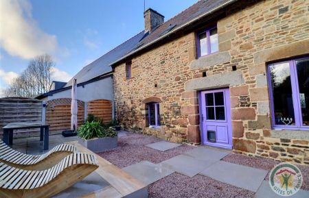 G&icirc;te n&deg;35G12286 Pleine-Foug&egrave;res - Ille-et-Vilaine - photo