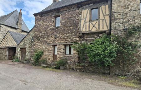 G&icirc;te n&deg;35G15005 Pl&eacute;lan-le-Grand - Ille-et-Vilaine - photo