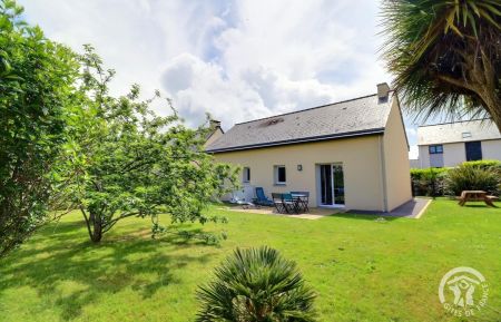 Gîte n°35G11190 Pleurtuit - Ille-et-Vilaine - photo