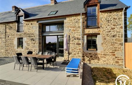 G&icirc;te n&deg;35G123102 Qu&eacute;briac - Ille-et-Vilaine - photo
