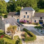 chambre-d-hotes - La Riaudaie - REDON - Ille-et-Vilaine