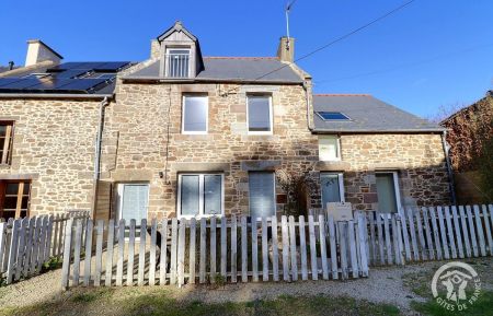 G&icirc;te n&deg;35G111642 Saint-Coulomb - Ille-et-Vilaine - photo