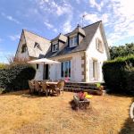 gite - La Morgane - SAINT-LUNAIRE - Ille-et-Vilaine