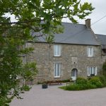 gite - La Grande Salmonais - SAINT-MALO - Ille-et-Vilaine