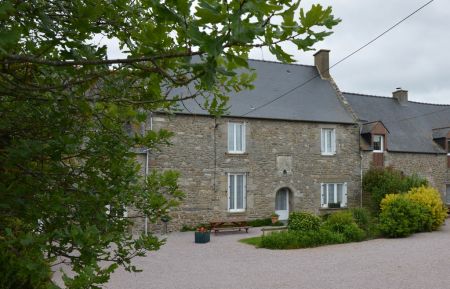 G&icirc;te n&deg;35G11073 Saint-Malo - Ille-et-Vilaine - photo