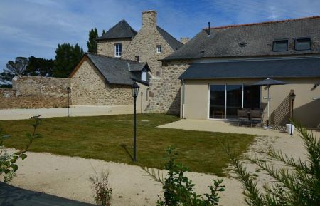 G&icirc;te n&deg;35G112852 Saint-Malo - Ille-et-Vilaine - photo