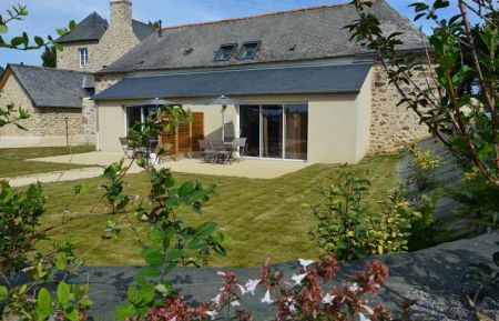 G&icirc;te n&deg;35G112853 Saint-Malo - Ille-et-Vilaine - photo