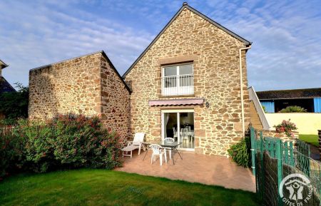 G&icirc;te n&deg;35G11133 Saint-M&eacute;loir-des-Ondes - Ille-et-Vilaine - photo