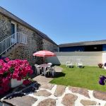 gite - Corail - SAINT-MELOIR-DES-ONDES - Ille-et-Vilaine