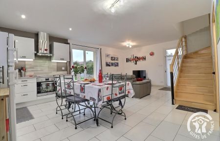 G&icirc;te n&deg;35G11350 Saint-M&eacute;loir-des-Ondes - Ille-et-Vilaine - photo