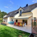 gite - Le Domaine du Haut-Noyer - CHASNE SUR ILLET - Ille-et-Vilaine