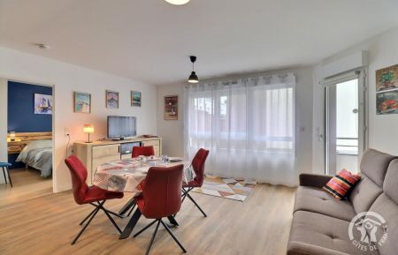 City Break n&deg;35G11327 Saint-Malo - Ille-et-Vilaine - photo