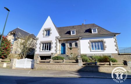 G&icirc;te n&deg;35G11357 Cancale - Ille-et-Vilaine - photo