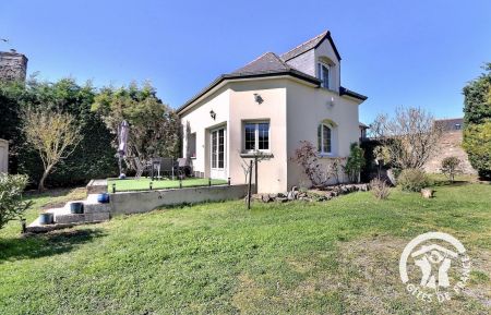 G&icirc;te n&deg;35G12300 Cherrueix - Ille-et-Vilaine - Maison