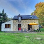 gite - Les Landelles - COMBOURG - Ille-et-Vilaine