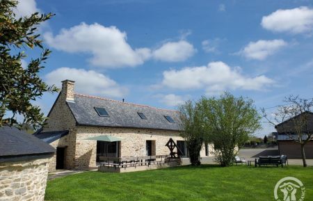 Gîte n°35G14138 La Bouëxière - Ille-et-Vilaine - photo