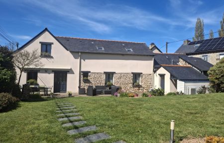 G&icirc;te n&deg;35G15002 La Chapelle-Chauss&eacute;e - Ille-et-Vilaine - vue g&eacute;n&eacute;rale