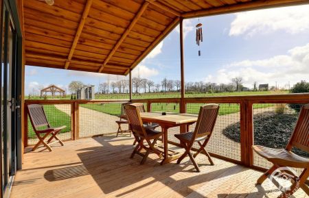 Lodge35G130842 M&eacute;zi&egrave;res-sur-Couesnon - Ille-et-Vilaine - photo