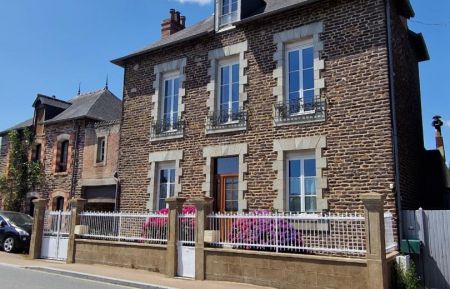 G&icirc;te n&deg;35G15084 Paimpont - Ille-et-Vilaine - photo