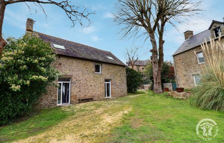 Gîte n°35G13223 Saint-Ouen-des-Alleux - Ille-et-Vilaine - photo