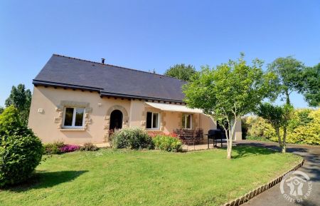 G&icirc;te n&deg;35G12289 Tr&eacute;v&eacute;rien - Ille-et-Vilaine - photo