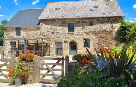 G&icirc;te n&deg;35G120481 Val-Couesnon - Ille-et-Vilaine - photo