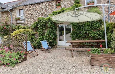 G&icirc;te n&deg;35G11014 Cancale - Ille-et-Vilaine - photo