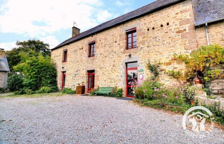 Gite de groupe n&deg;35G3016 Gahard - Ille-et-Vilaine - photo