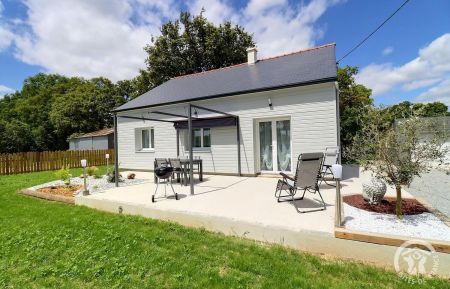 G&icirc;te n&deg;35G14142 Guignen - Ille-et-Vilaine - photo