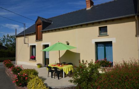 G&icirc;te n&deg;35G15033 Muel - Ille-et-Vilaine - photo