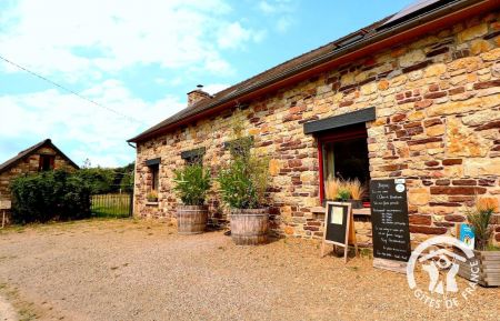 Chambre d'h&ocirc;tes n&deg;35G25058 Paimpont - Ille-et-Vilaine - photo