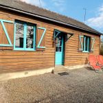 gite - La petite maison - SAINT AUBIN DES LANDES - Ille-et-Vilaine