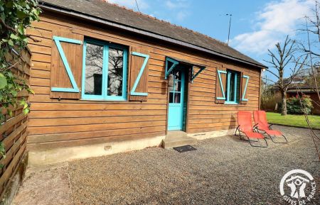 G&icirc;te n&deg;35G16061 Saint-Aubin-des-Landes - Ille-et-Vilaine - photo
