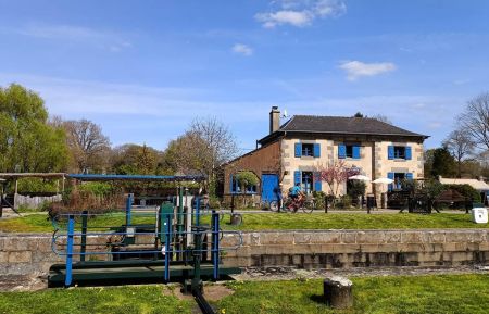 G&icirc;te n&deg;35G14133 H&eacute;d&eacute;-Bazouges - Ille-et-Vilaine - photo