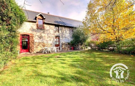 G&icirc;te n&deg;35G16058 Pir&eacute;-Chanc&eacute; - Ille-et-Vilaine - photo