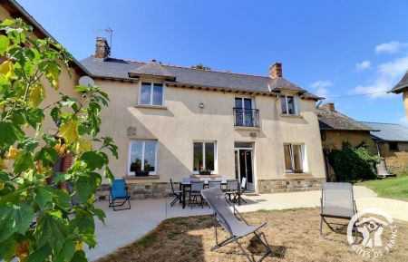 G&icirc;te n&deg;35G14156 Betton - Ille-et-Vilaine - photo