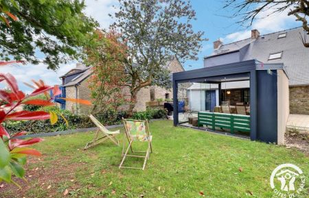 G&icirc;te n&deg;35G11364 Cancale - Ille-et-Vilaine - photo