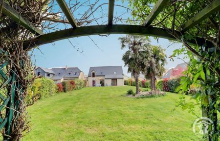 G&icirc;te n&deg;35G15076 Saint-M&eacute;en-le-Grand - Ille-et-Vilaine - photo
