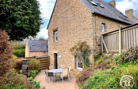 G&icirc;te n&deg;35G110464 Saint-M&eacute;loir-des-Ondes - Ille-et-Vilaine - photo